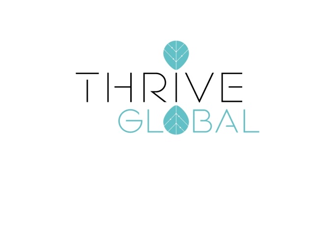 Permanent, dofollow article on thrive global thriveglobal