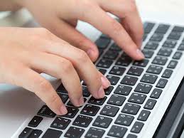 Data Entry job pdf to Excel/word