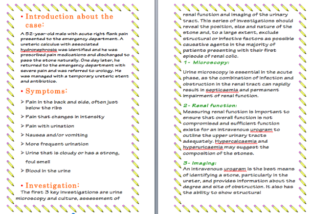 Rapid typing for any document you need