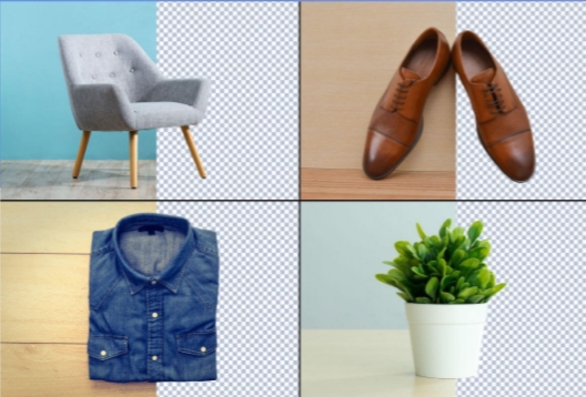 Photo editing background removing 