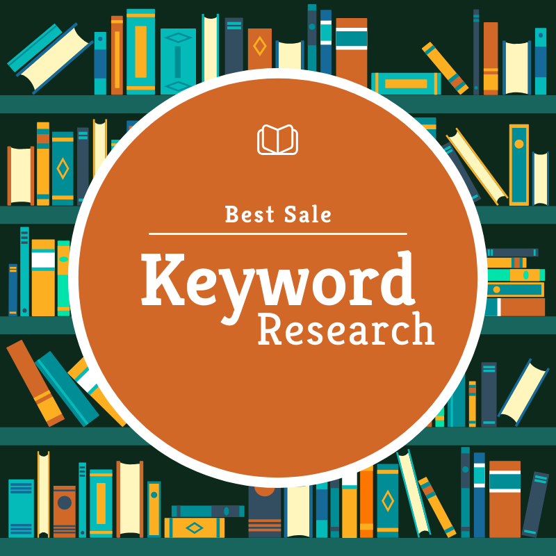 Keyword Research for your website ranking 