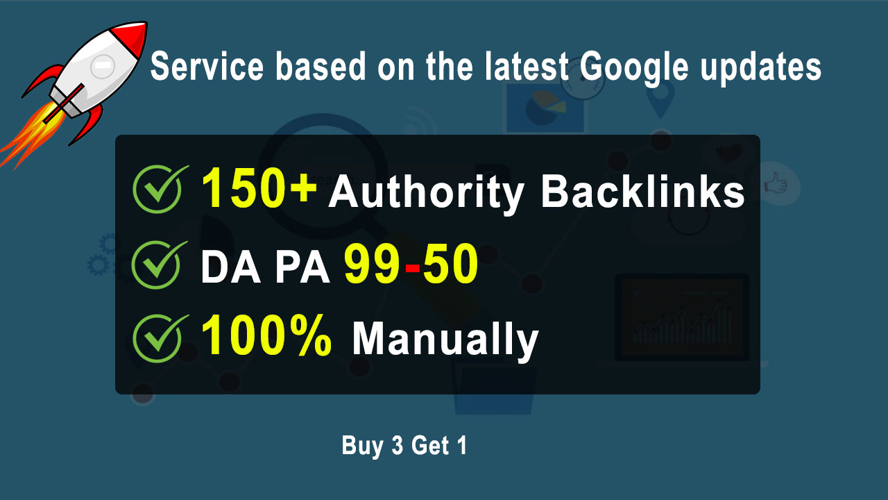 Manually 150 Top High DA Profile Backlinks from DA, PA, 99-50 Site-Skyrocket your Google Ranking