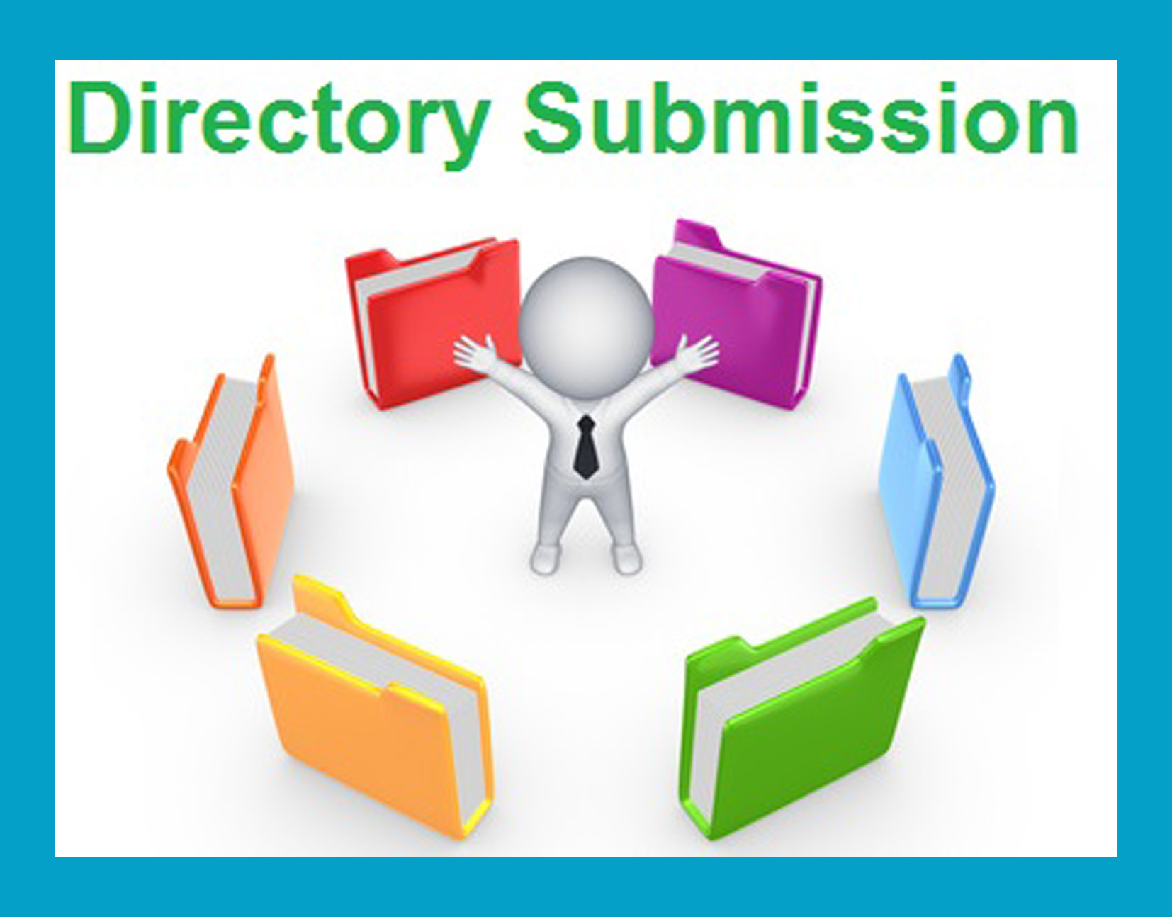 submission of your website in 500 High ranking website ............