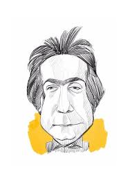 draw high quality potrait caricatures