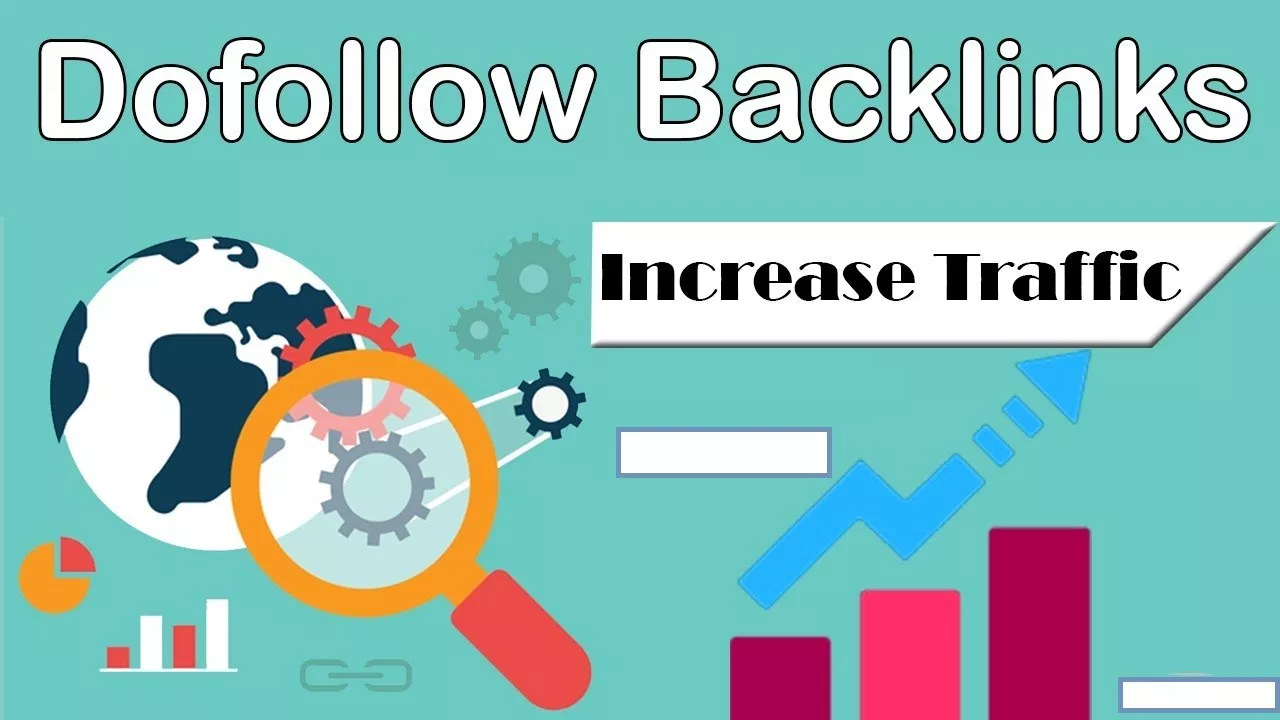 Provide 1200 Do-follow High DA Backlinks best for SEO