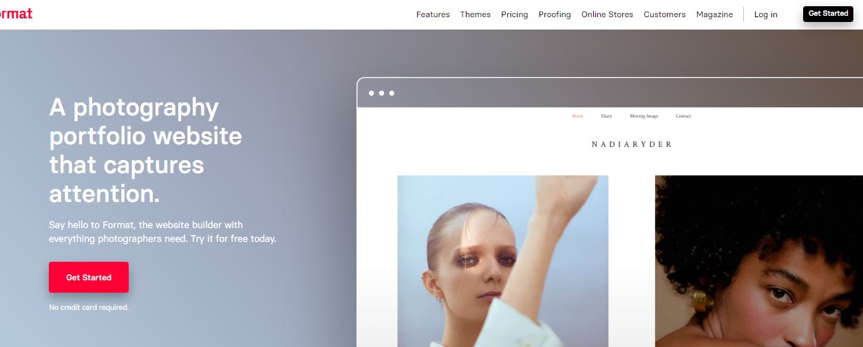 Write and Publish Guest Post on Format. com