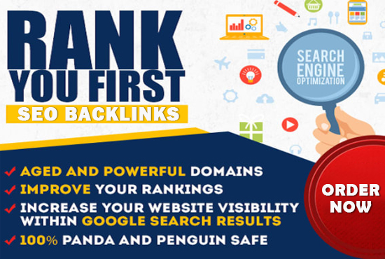 Manually Do 120 High Authority Dofollow Profile Backlinks
