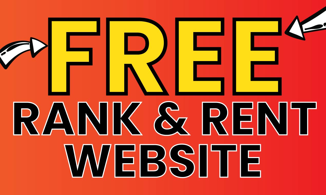 [DFY] FREE Local Lead Gen Site - SEO Optimized - 10k+ words, 10+ pages