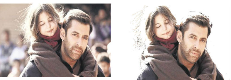 I will do ten background removal and add new background from your photos or any images