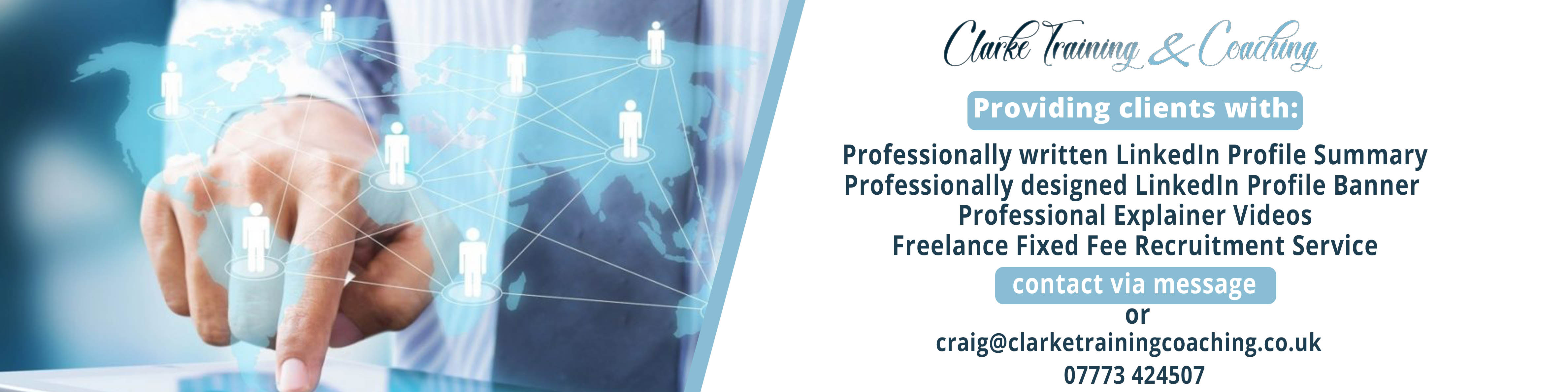 Create a professional Facebook Cover/Banner