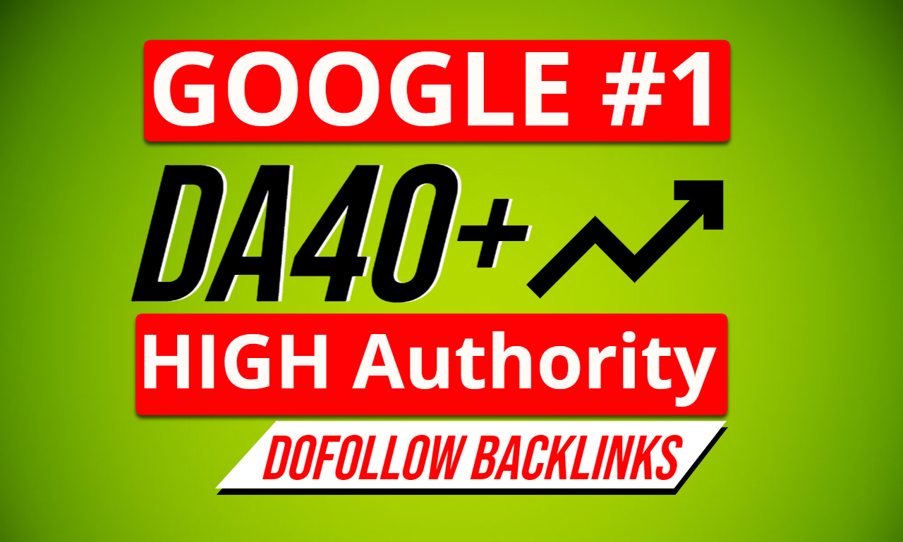 I will do google top ranking with updated high qualit...