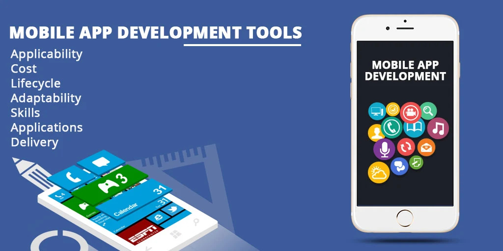 Android & iOS Mobile App Development 