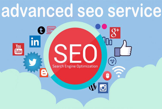 SEO marketing place your business on Google front page and pay later 