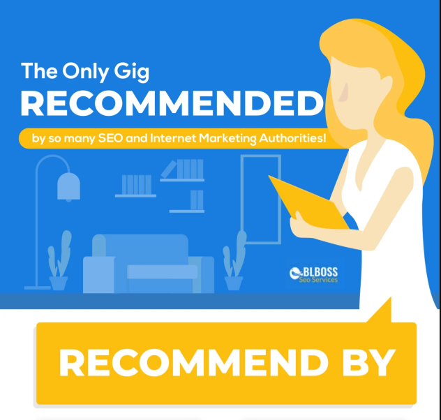 Do Google SEO With Manual High Authority Backlinks And Trust Link