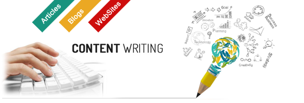 Write Unique and SEO optimized 3 x 500 Seo Content writing