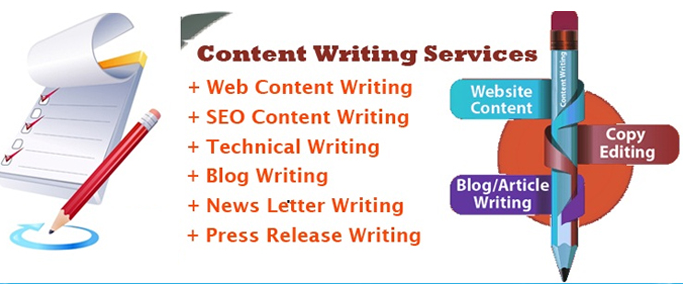 Write Unique and SEO optimized 3 x 500 Seo Content wr...