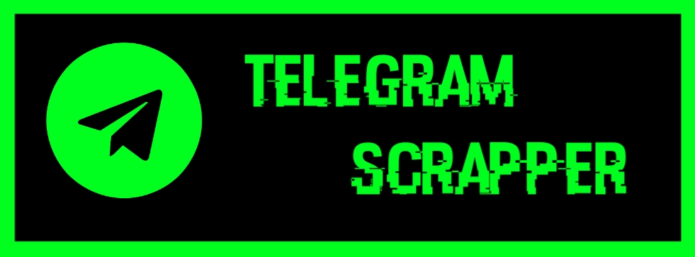 I Will Do 1K Telegram Users, Telegram Scraper From Target GR0UP