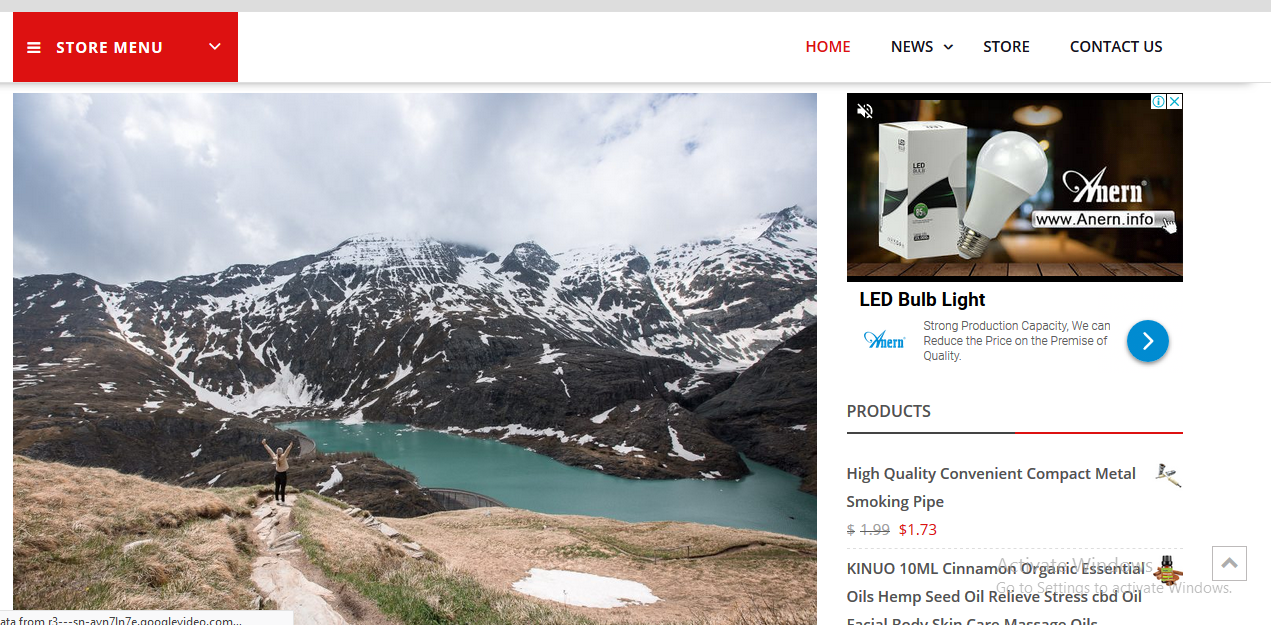 I Will Design You A Quality Wordpress Website