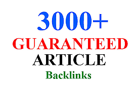 10000 SEO unique back link article High Quality Web Article For Your Web Site