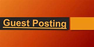 Write And Publish 15 Guest Posts High DA SEO Permanent Link building service