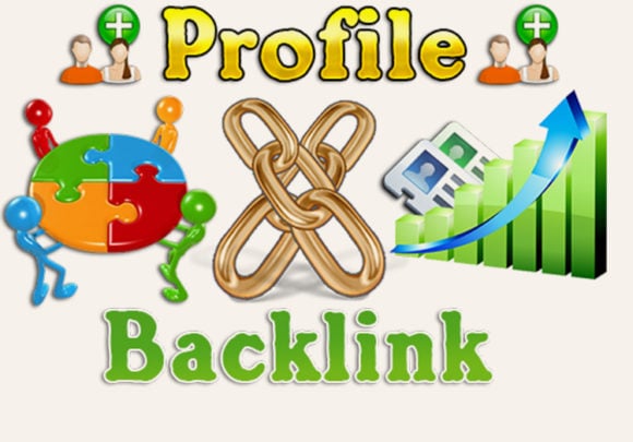 50 High Quality Profile Creation Backlinks For Your W...