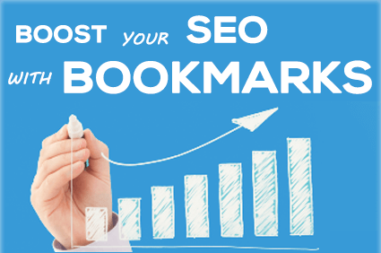 Get 120 high quality Bookmarking backlinks for your w...