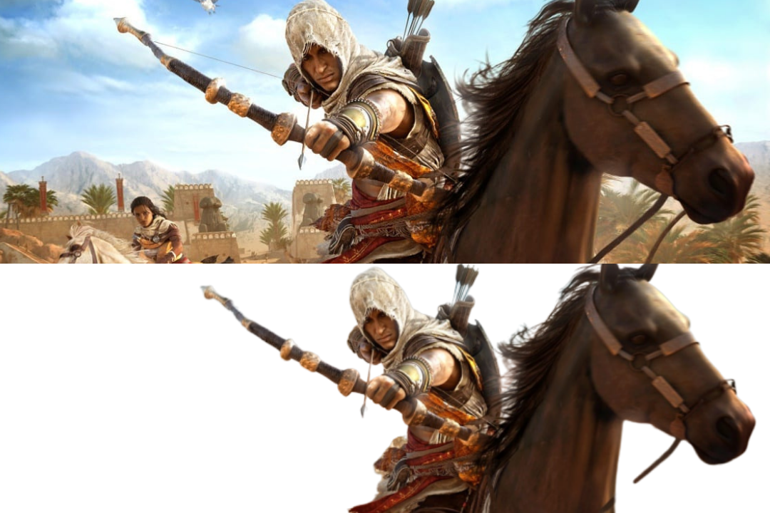 i will product background remove and retouch