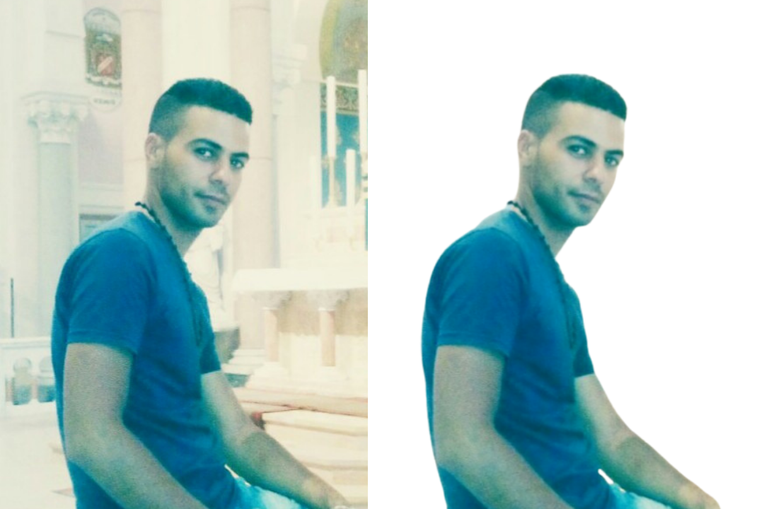 i will product background remove and retouch