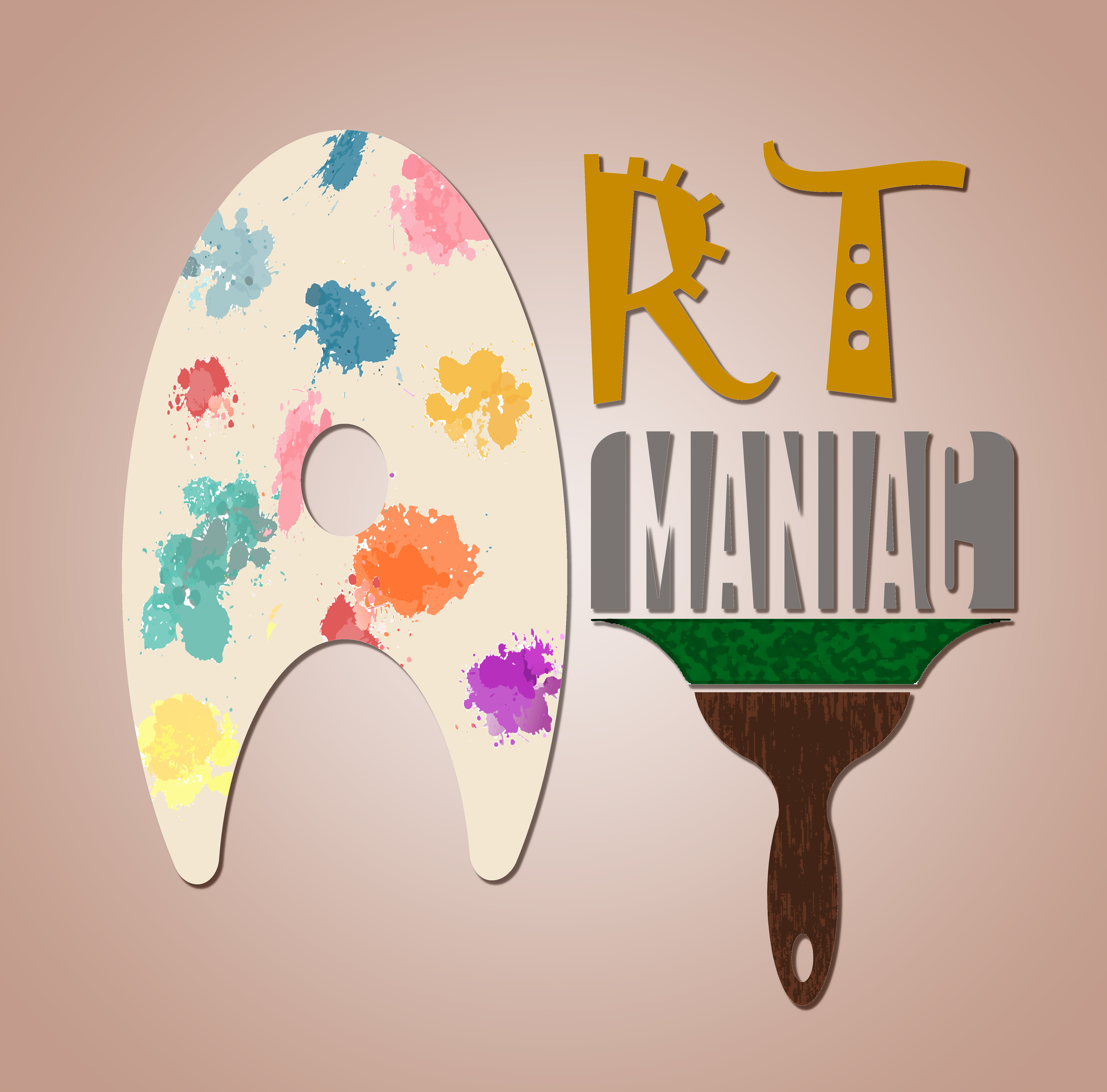 Want a logo for your company? Order here!