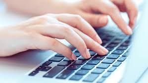 Data entry, typing work, copy paste, pdf editing work