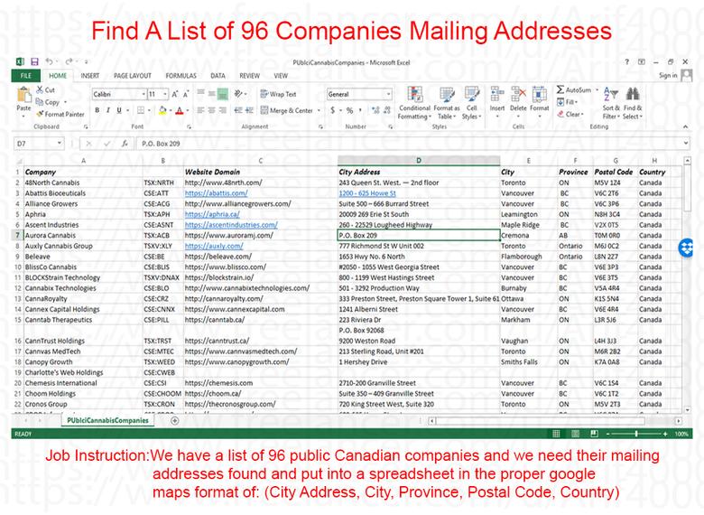 Data entry, typing work, copy paste, pdf editing work