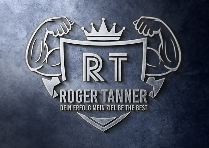 Create Eye Catching Business logos with unlimited revisions