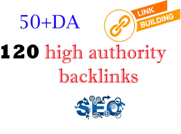 make high da seo backlinks for your webbsite