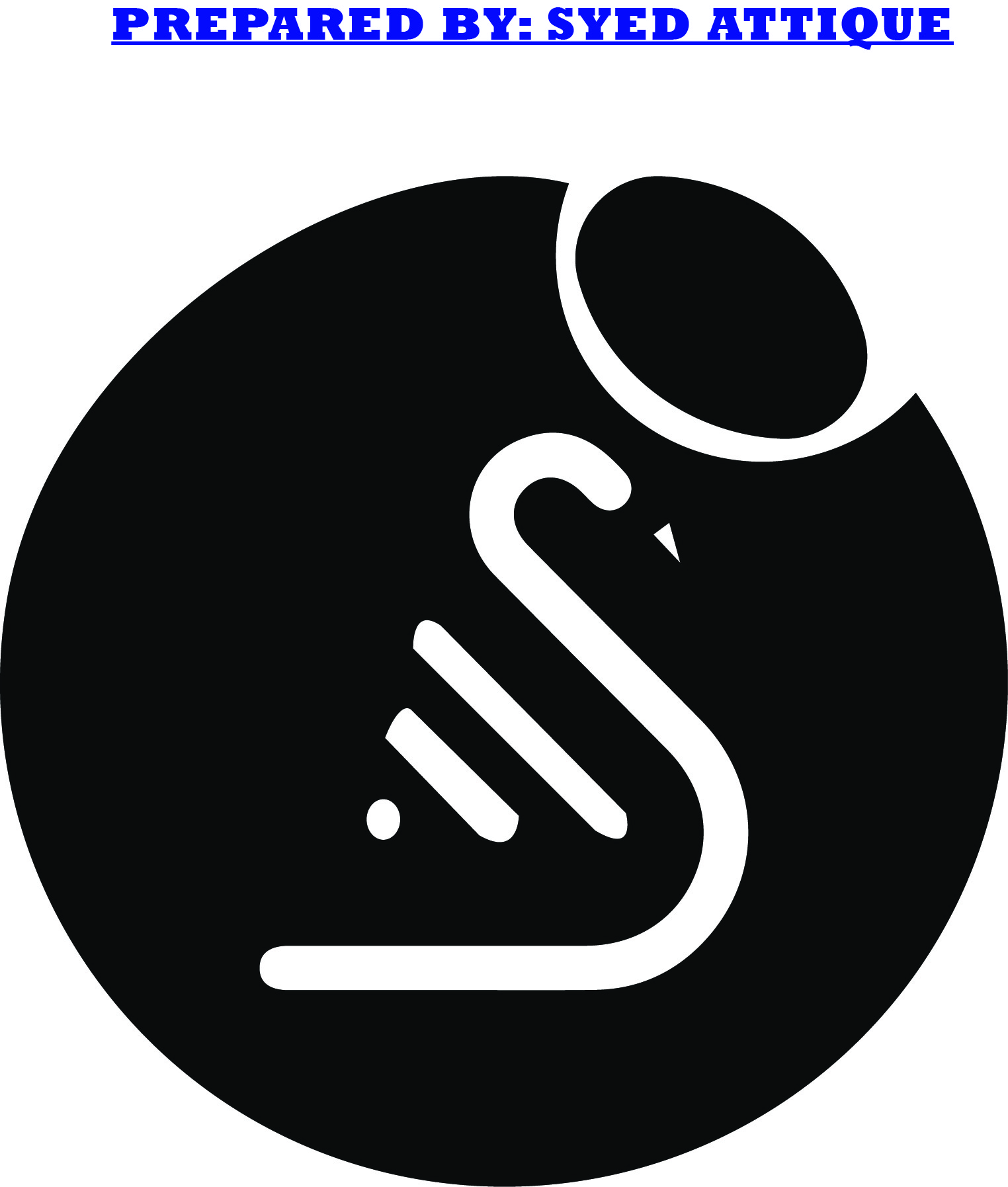 I will make fantastic and attractive logo design