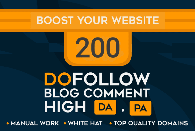 Provide High Quality Back Links, DA, PA and Wordpress Websites.