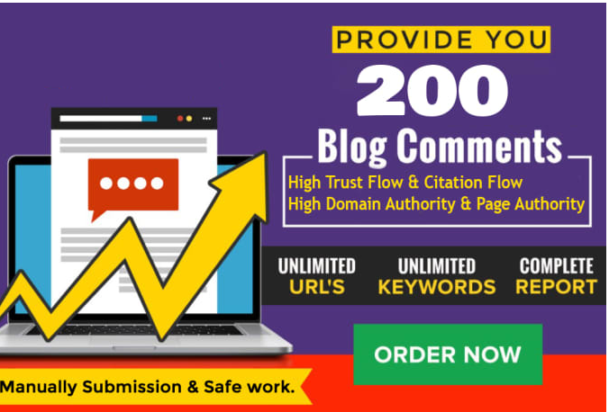 Provide High Quality Back Links, DA, PA and Wordpress Websites.