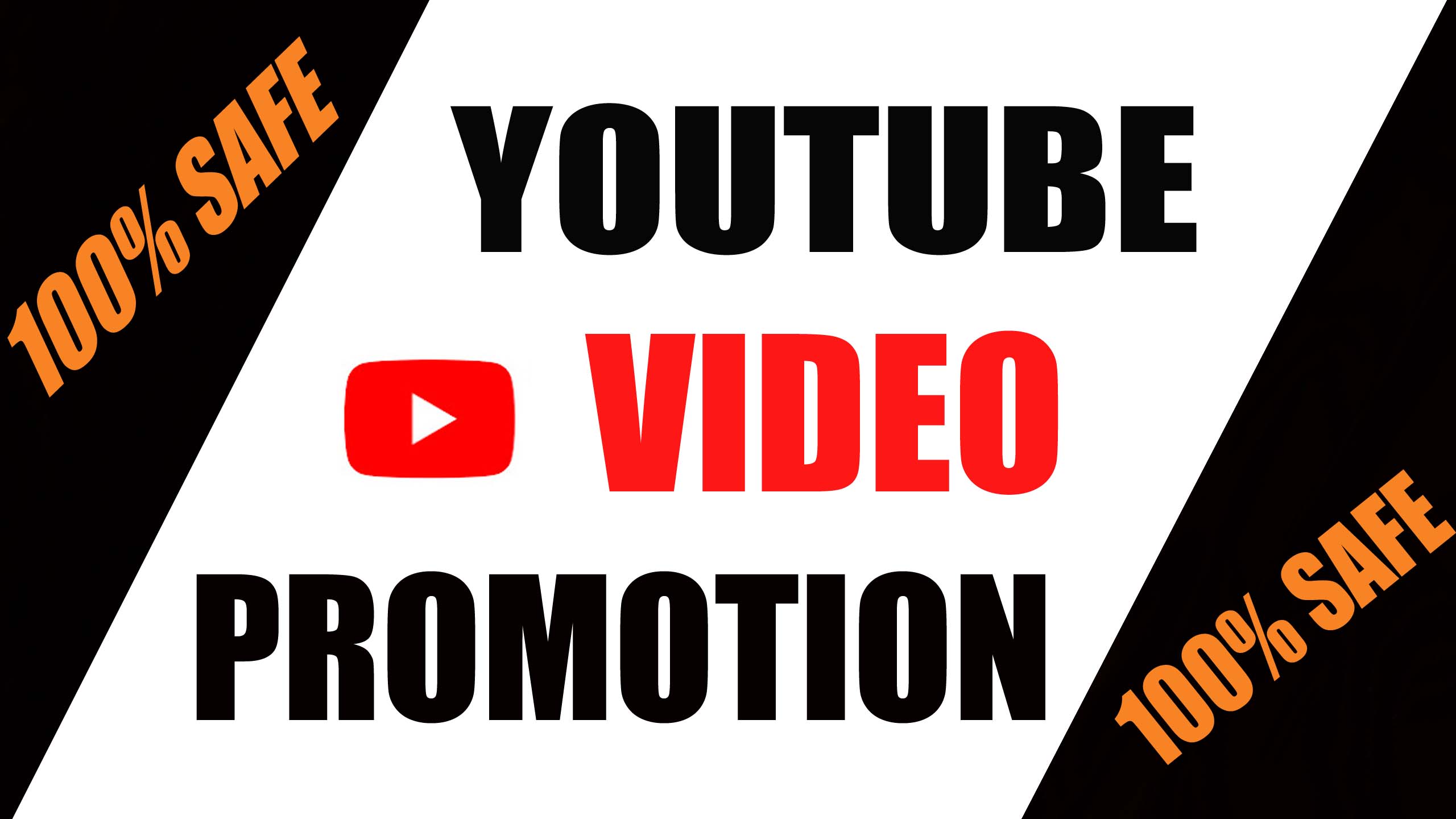 YouTube Video promotion world wide genuine users