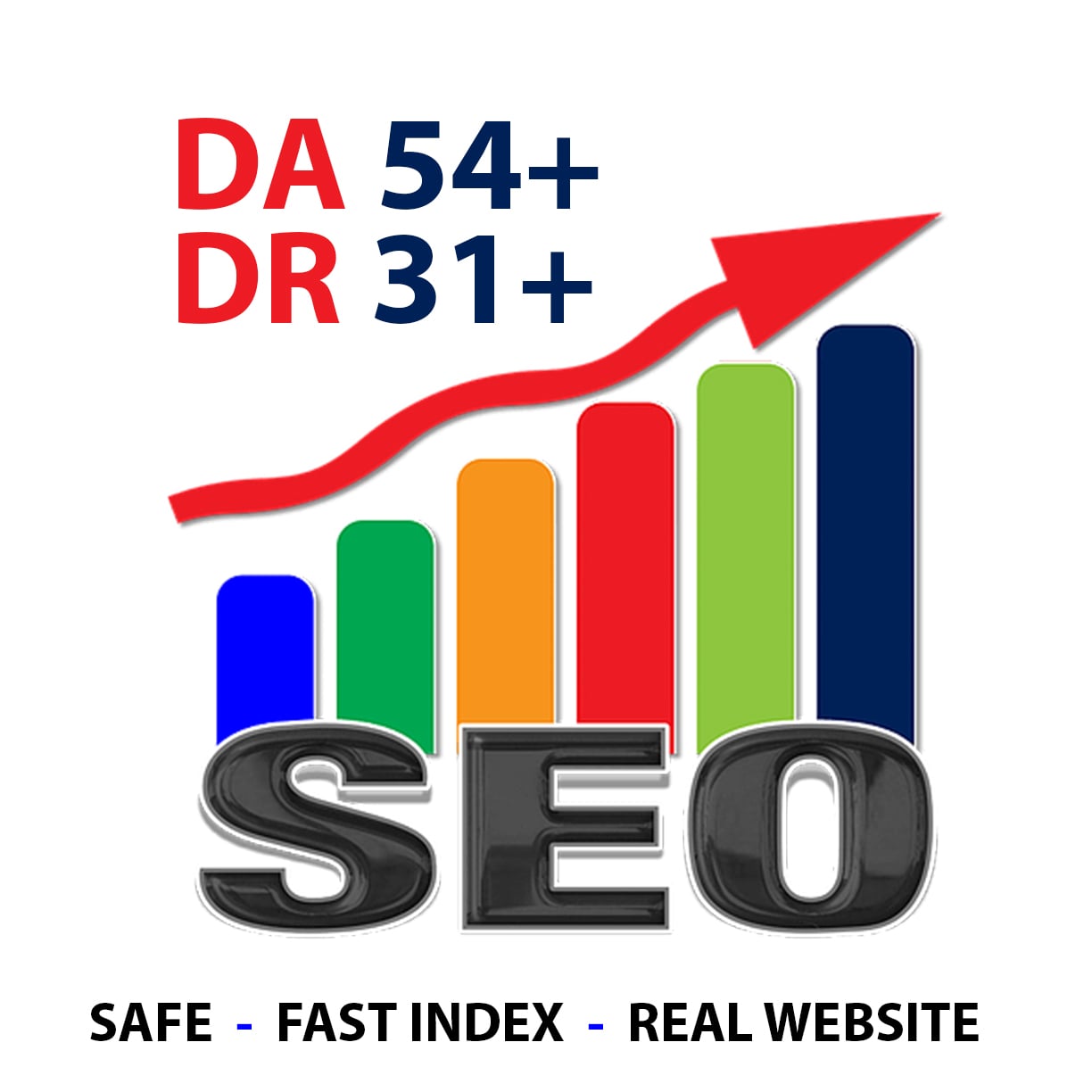 Guest post dofollow backlink on 4years old Domain, da54 blog