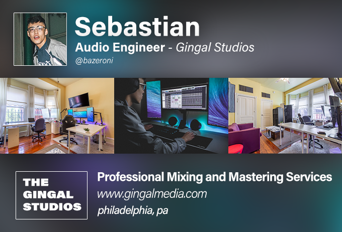 Professionally Mix, Master, and Vocal Tune Your Son...
