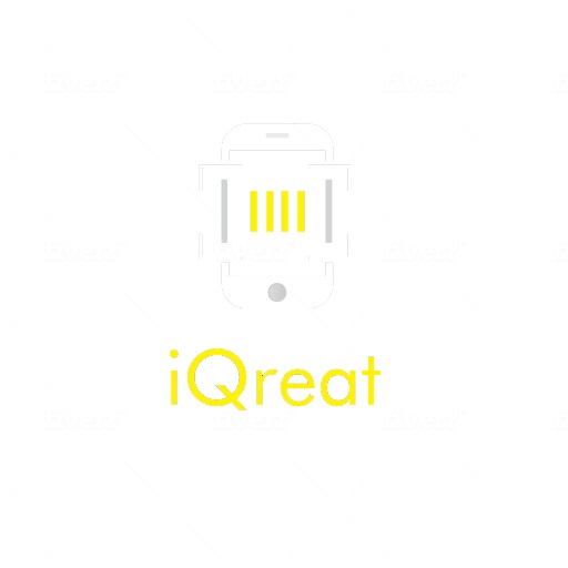 Professional minimalist logo, business card for your work