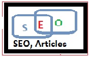 I will write for you 3 great SEO articles