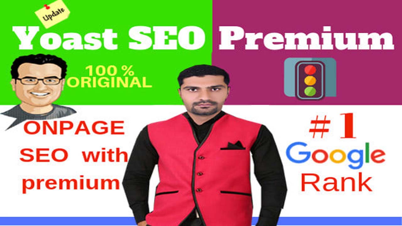 I Will Fix Wordpress Yoast SEO OnPage Optimize With P...
