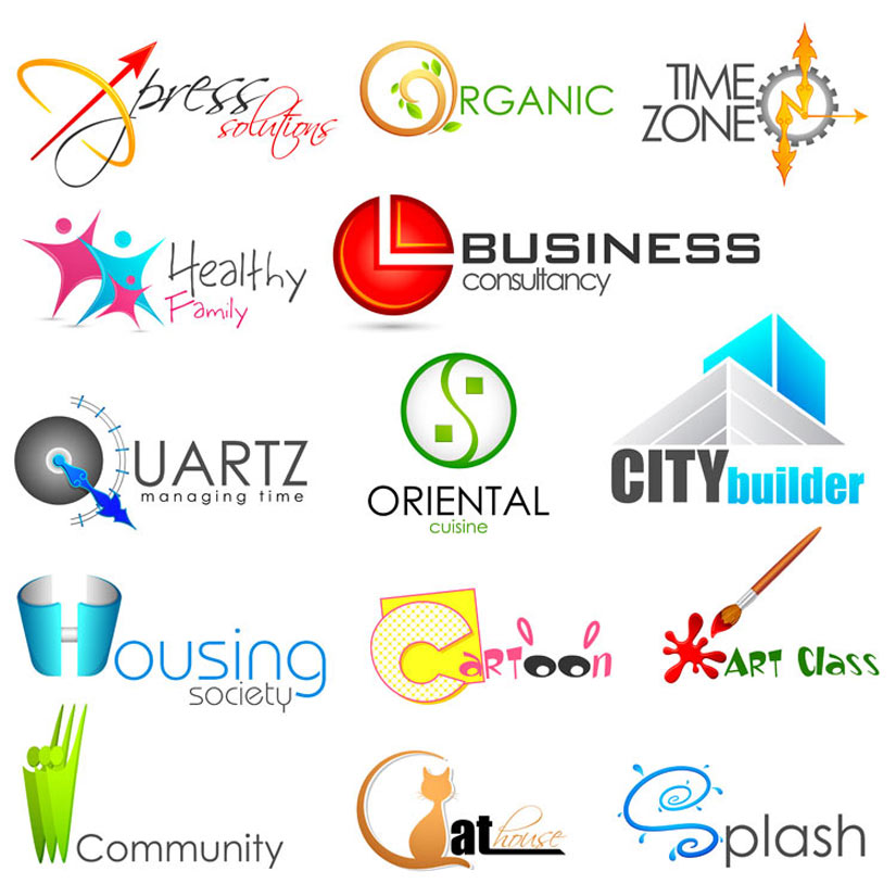 I will design 2 professional logo with unlimited revisions just