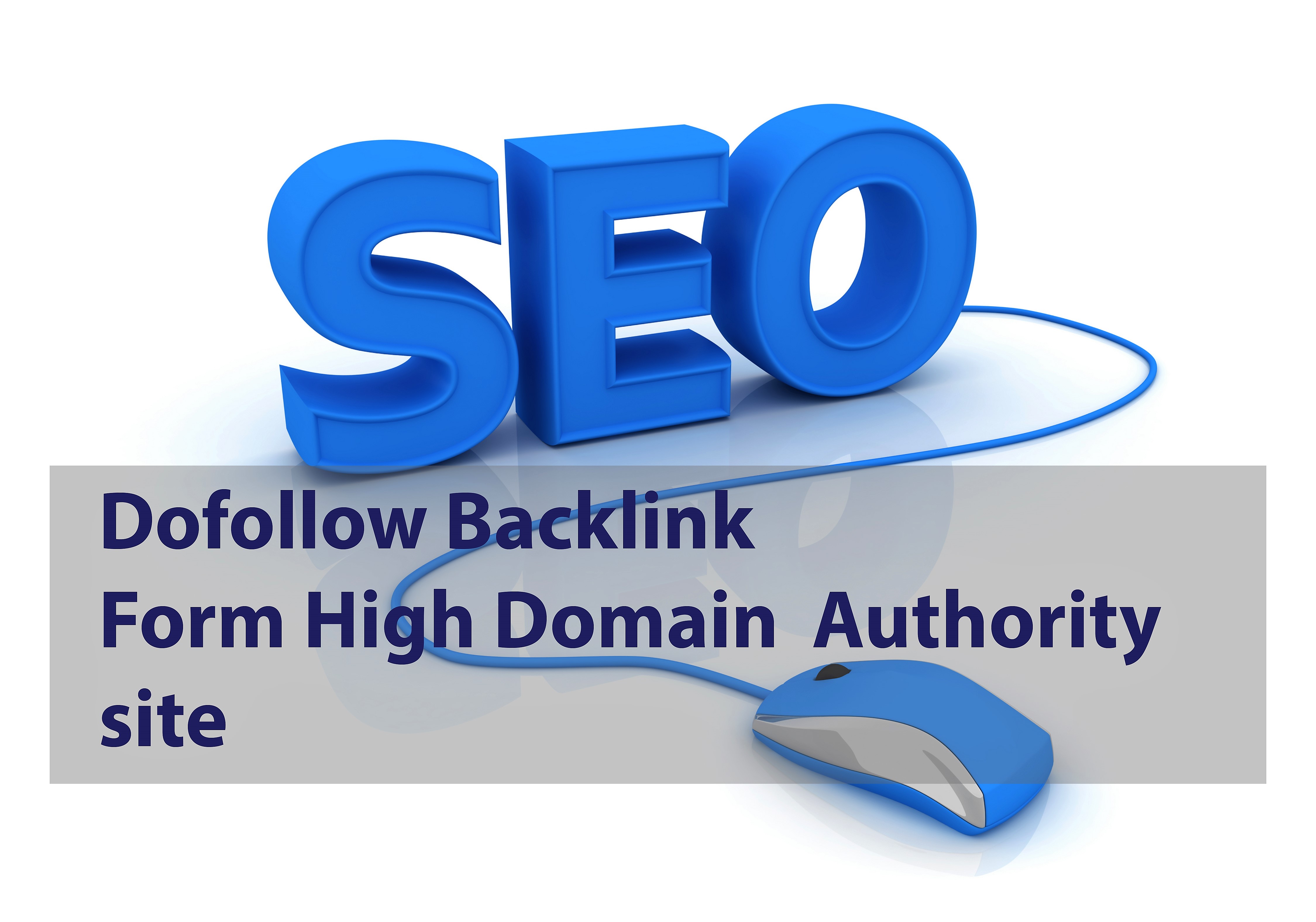 Rank website with 20 dofollow SEO backlinks da90