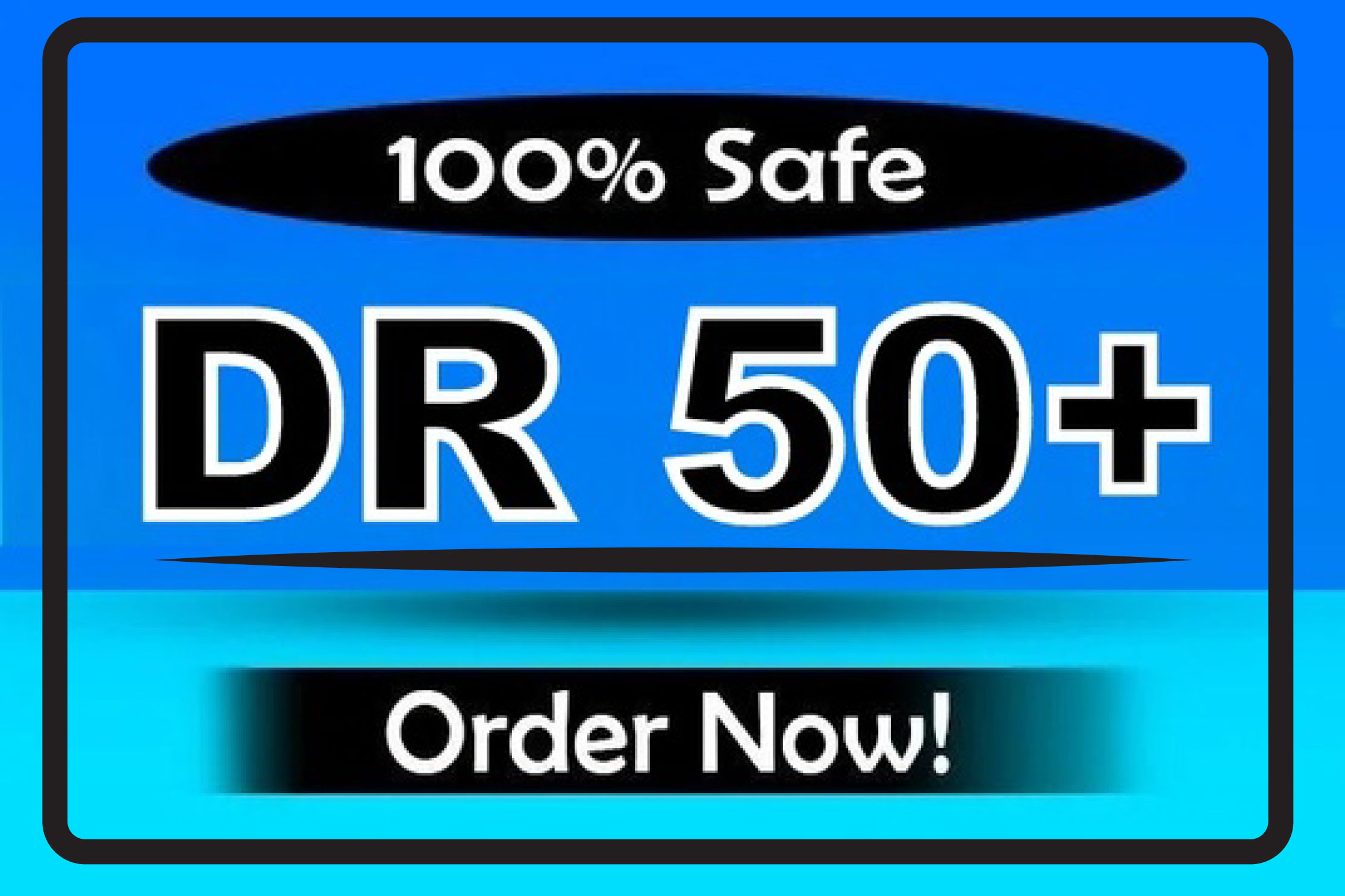 I will provide 10 PBN on DR 50+ do follow homepage permenent backlinks