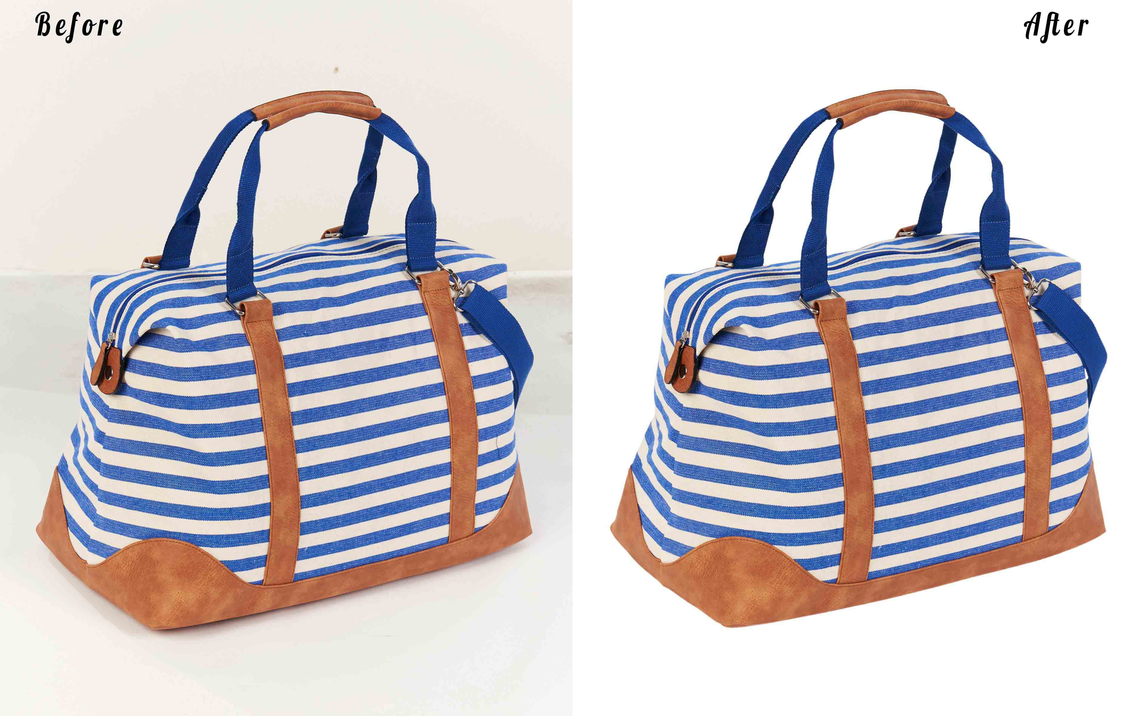 Background Removing for any Picture 