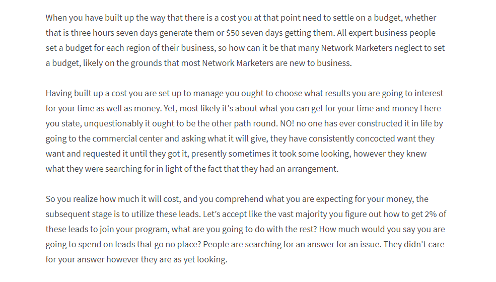 Write and Publish 10 Guest Post on DA 60 - DA 100 High Authority Websites