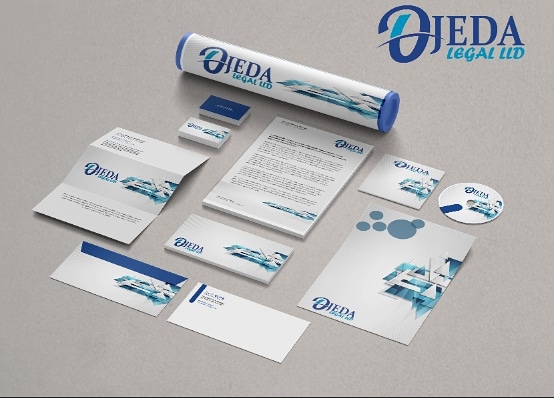 I will design business card and letterhead in 3 hr revision unlimited