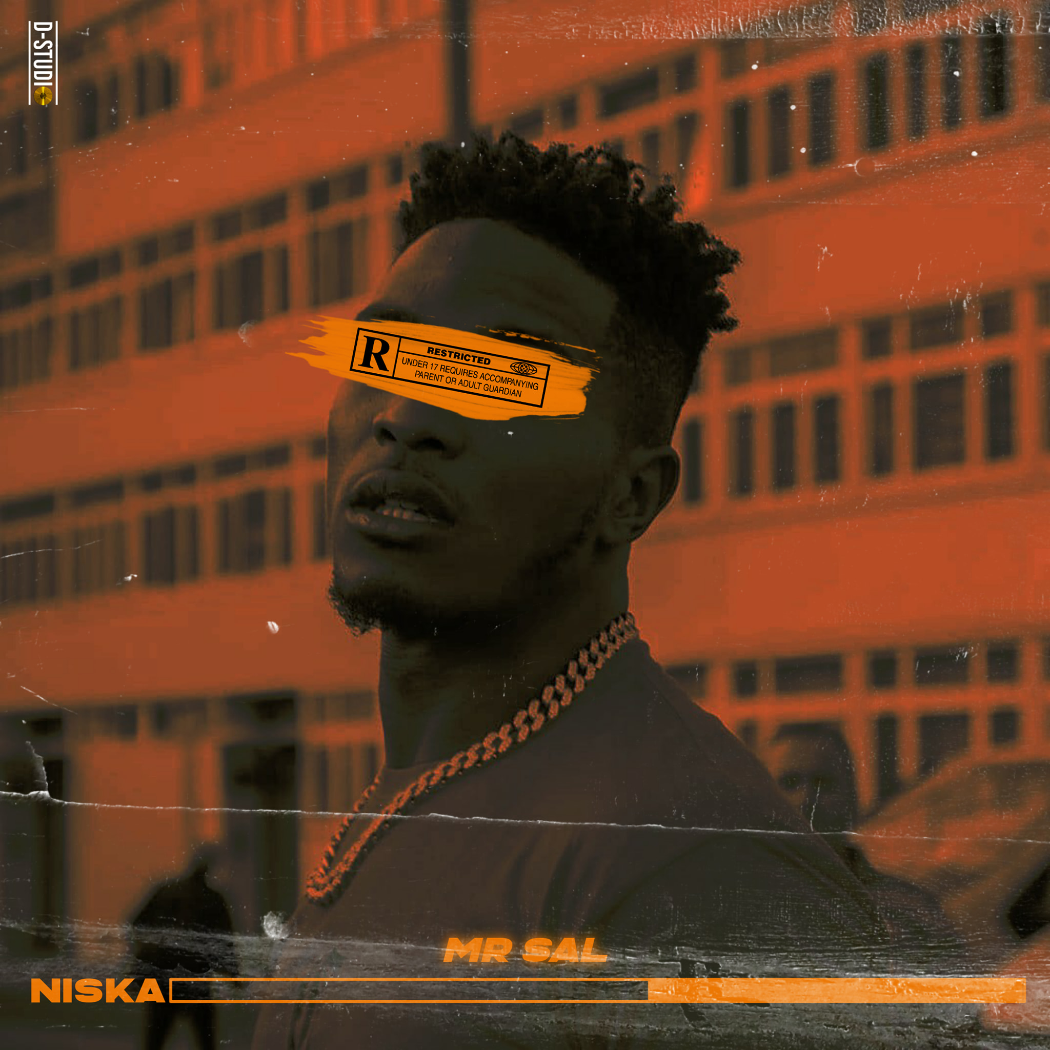 i will make to you a cover art for your songs