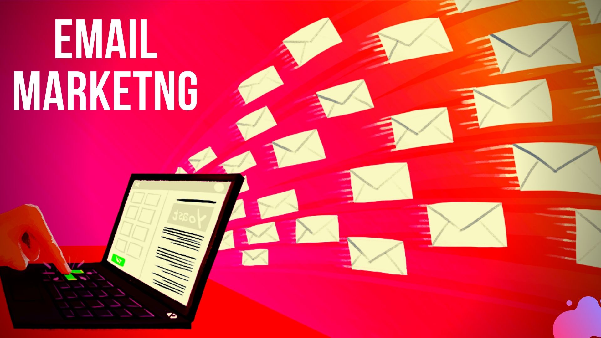 This service is specially for those who wants to market their products. Come Here for Email Marketin